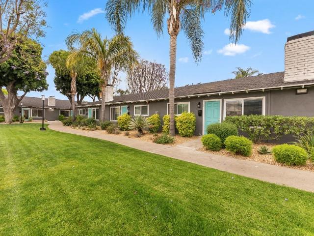Apartment for rent in Santa Ana