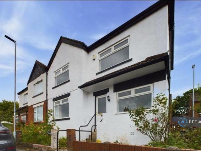 House for rent in Pudsey, West Yorkshire