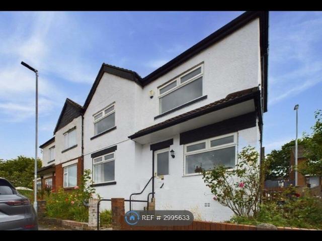House for rent in Pudsey, West Yorkshire