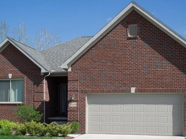 House for sale in Michigan