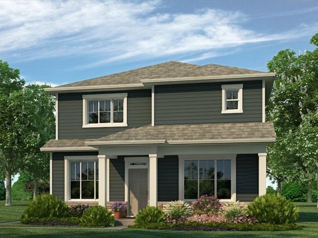 House for sale in Watkins, Minnesota