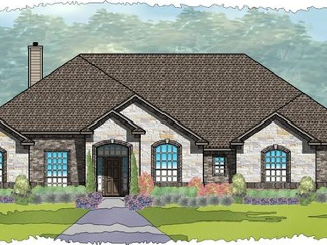 House for sale in Salado, Texas