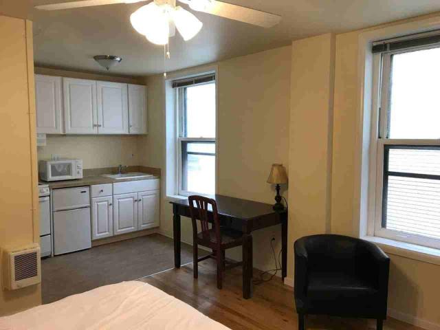 Apartment for rent in Oregonia