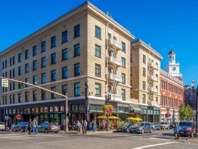 Apartment for rent in Oregonia