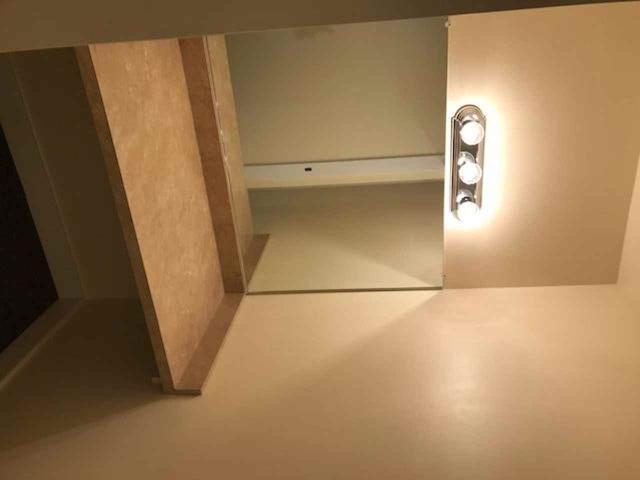Apartment for rent in Oregonia