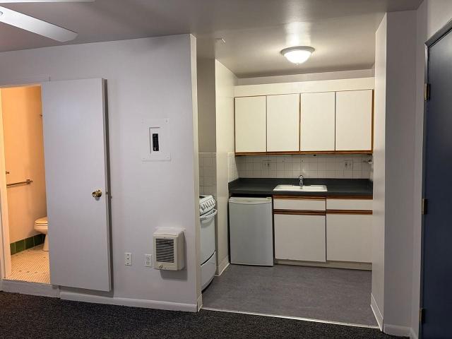Apartment for rent in Oregonia