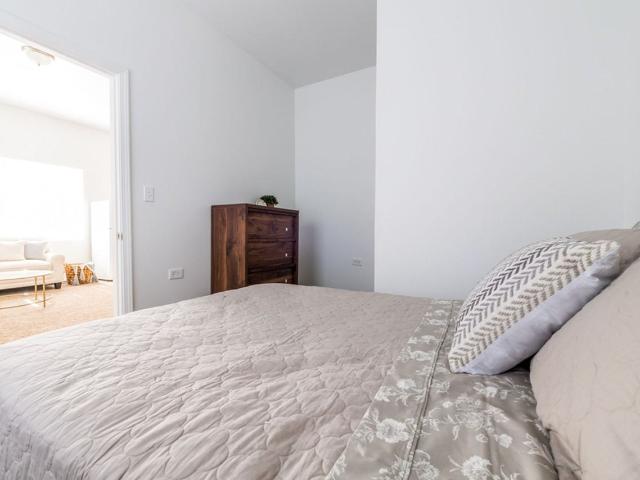 Apartment for rent in Chicago Park, Illinois