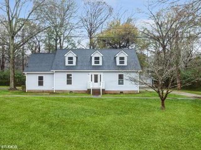 House for sale in New Bern