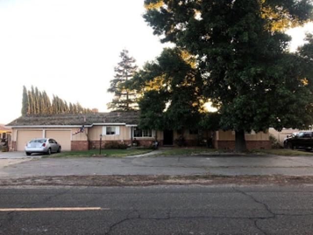 House for sale in Hughson, California