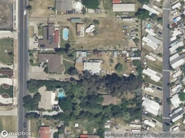 House for sale in Hughson, California