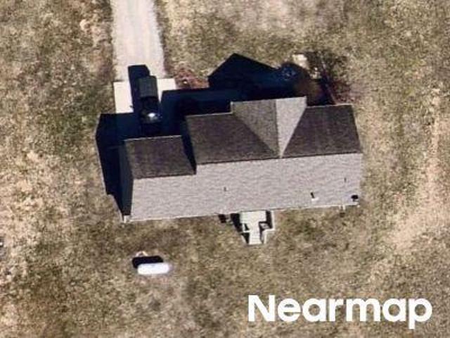 House for sale in Michigan