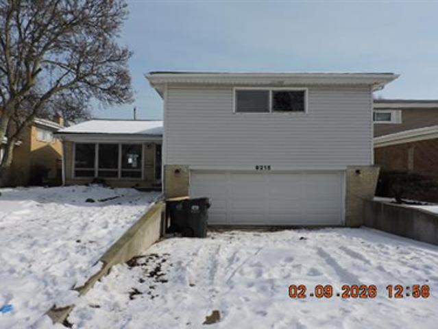 House for sale in Morton Grove, Illinois