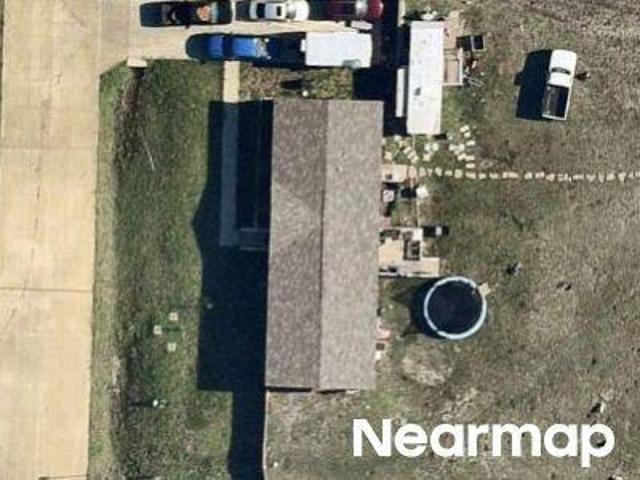 House for sale in Texas
