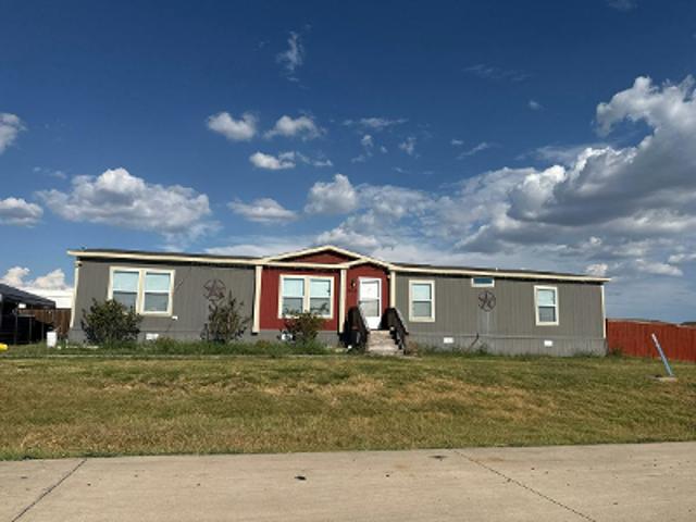 House for sale in Texas