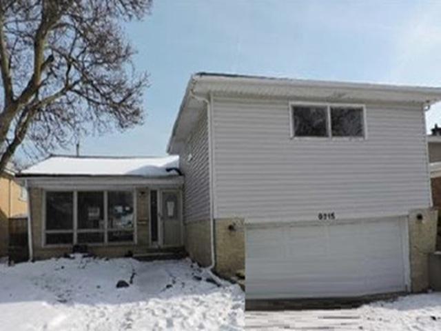 House for sale in Morton Grove, Illinois