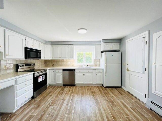 House for sale in Barrington, Rhode Island