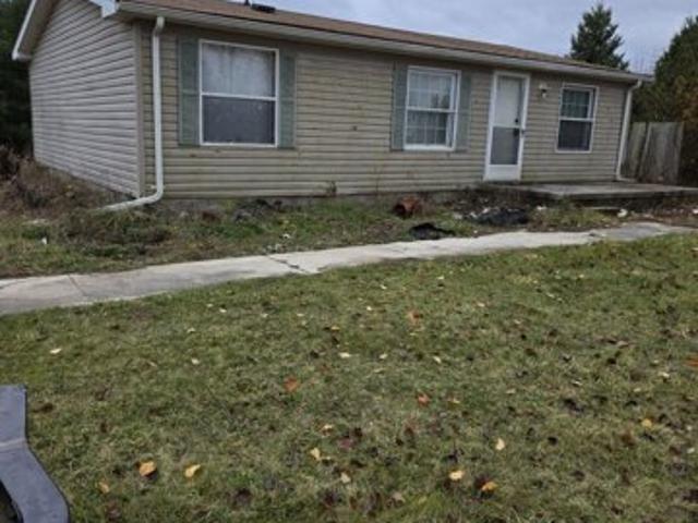 House for sale in Carsonville