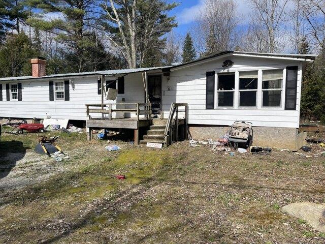 Property for sale in Jefferson, Maine