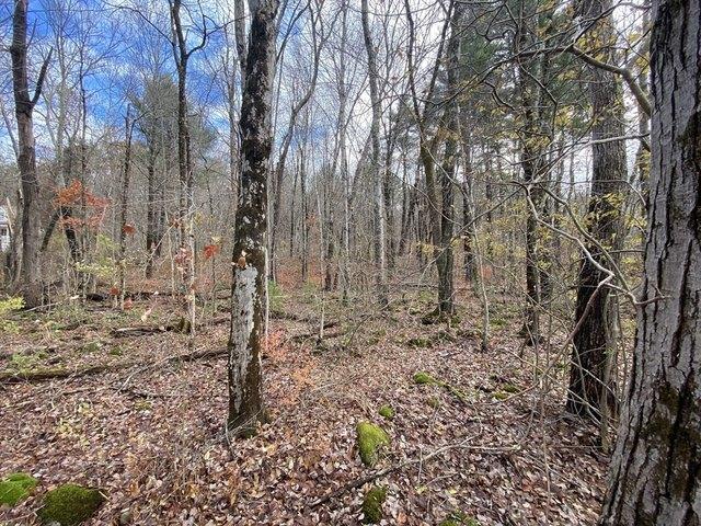Land for sale in Hampden, Massachusetts