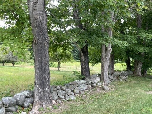 Land for sale in New Hampshire
