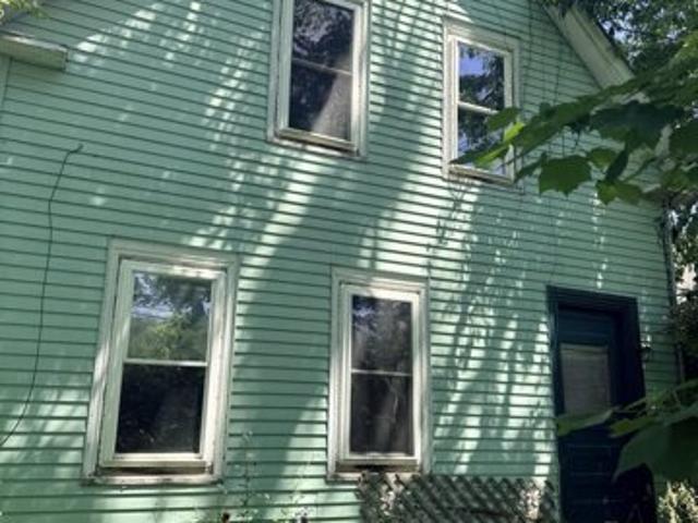 House for sale in Waldoboro, Maine