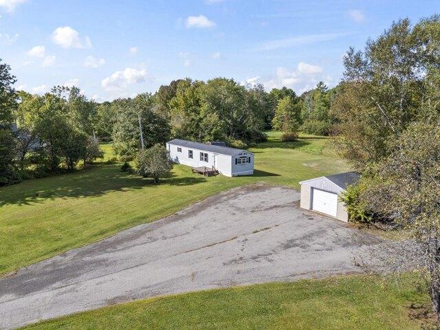 Property for sale in Waldoboro, Maine
