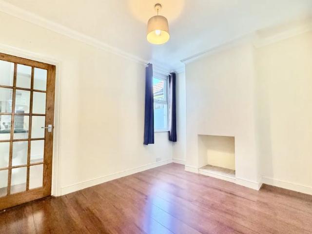 House for rent in Buckland, City Of Portsmouth