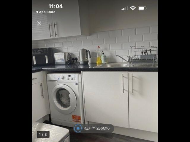 Apartment for rent in South Woodford, Greater London