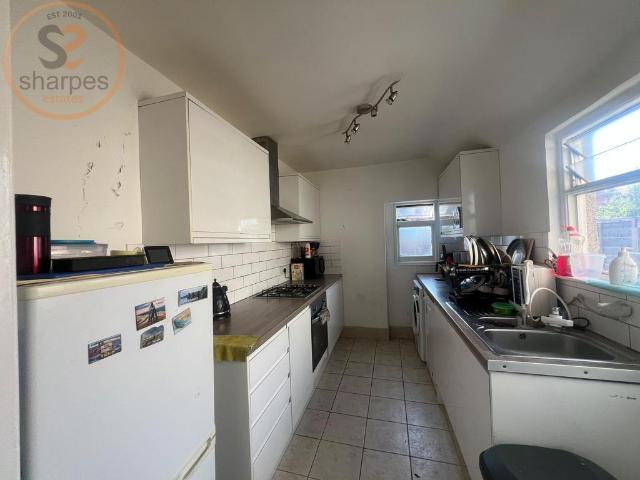 House for rent in Worcester Park, Greater London