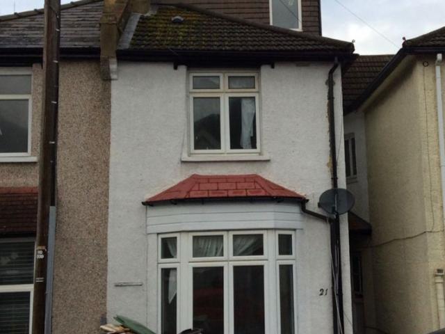 House for rent in Worcester Park, Greater London