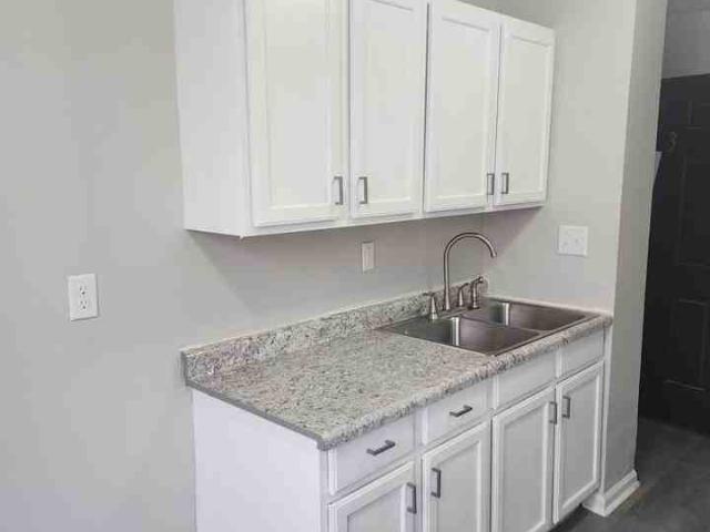 Apartment for rent in Crawfordsville, Indiana
