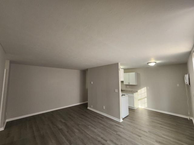 Apartment for rent in Crawfordsville, Indiana