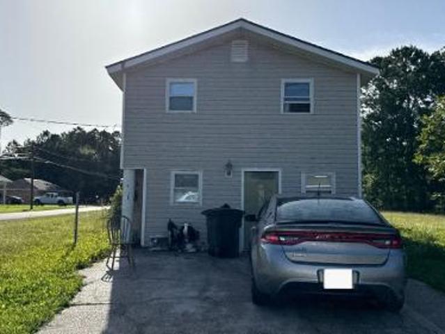 House for sale in Waveland, Mississippi