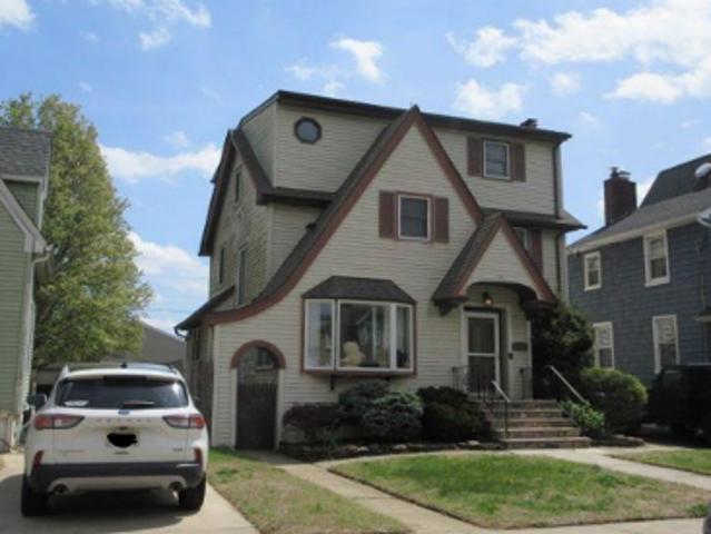 House for sale in Keyport, Monmouth County