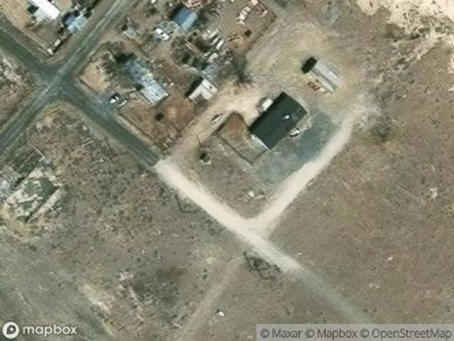 Land for sale in Luning, Nevada