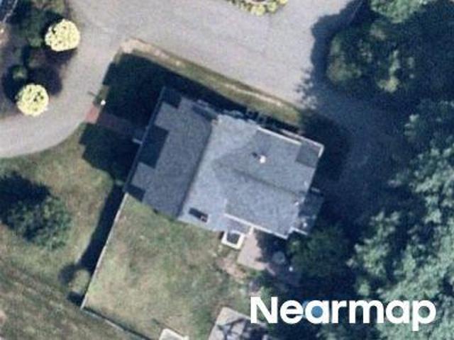 House for sale in Massachusetts