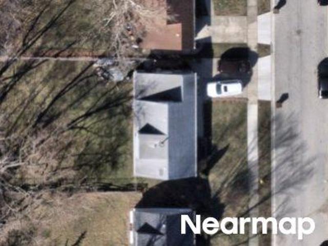 House for sale in Park Forest, Illinois
