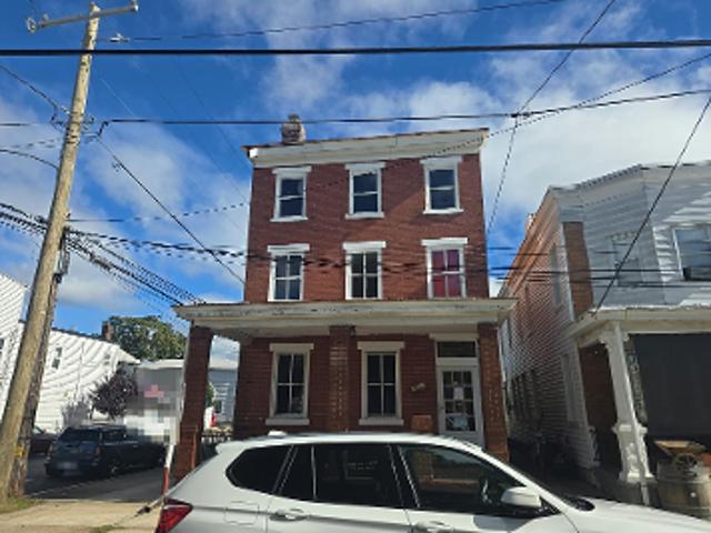 House for sale in Bristol, Bucks County
