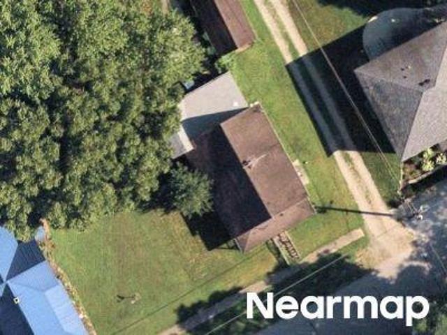 House for sale in Lagro, Indiana