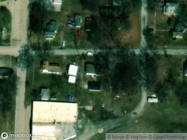 House for sale in Iowa