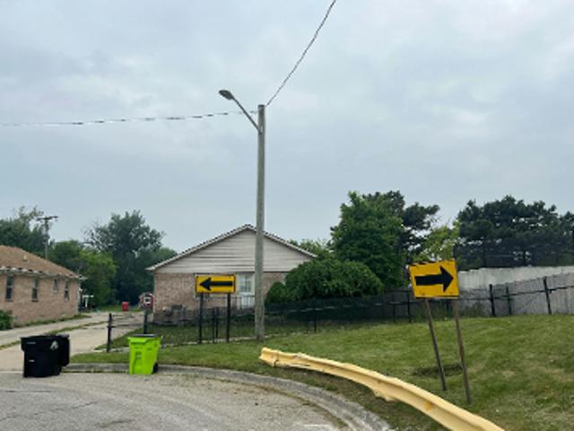 House for sale in Saint Clair Shores, Michigan