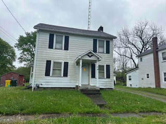 House for sale in Washingtonville, Ohio