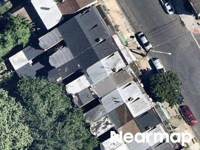 House for sale in Trenton, New Jersey