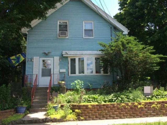 House for sale in Stoneham, Massachusetts