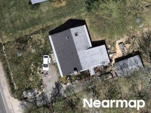 House for sale in Waterville, Maine