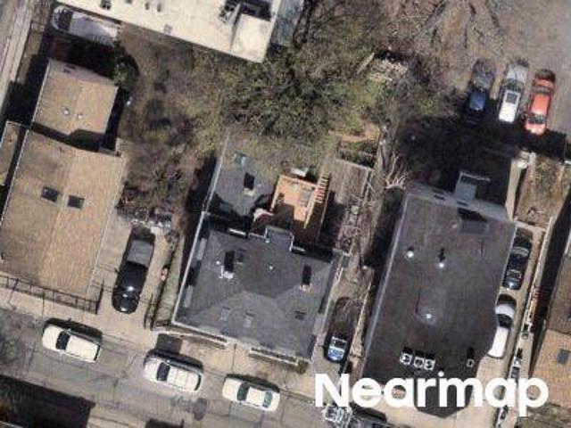 Property for sale in Cambridge, Massachusetts