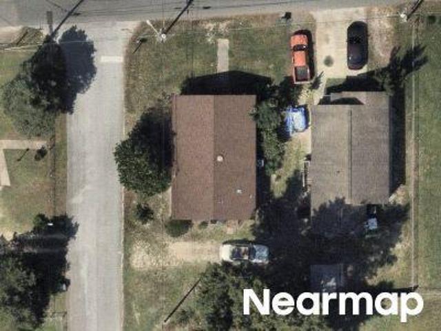 House for sale in New Bern, North Carolina