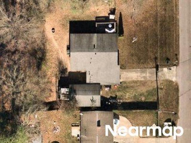 House for sale in Ellisville, Mississippi