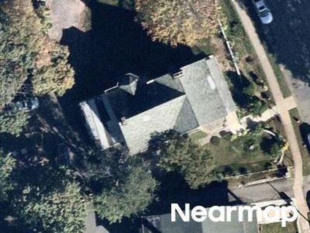 House for sale in Orange, New Jersey