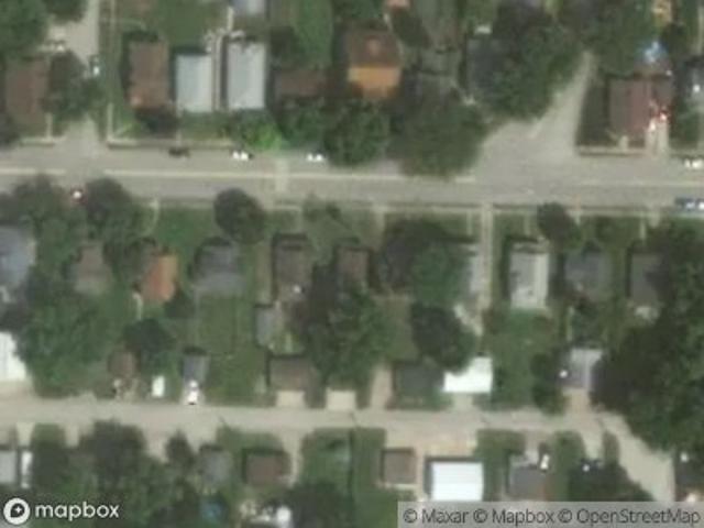 House for sale in Muscatine, Iowa